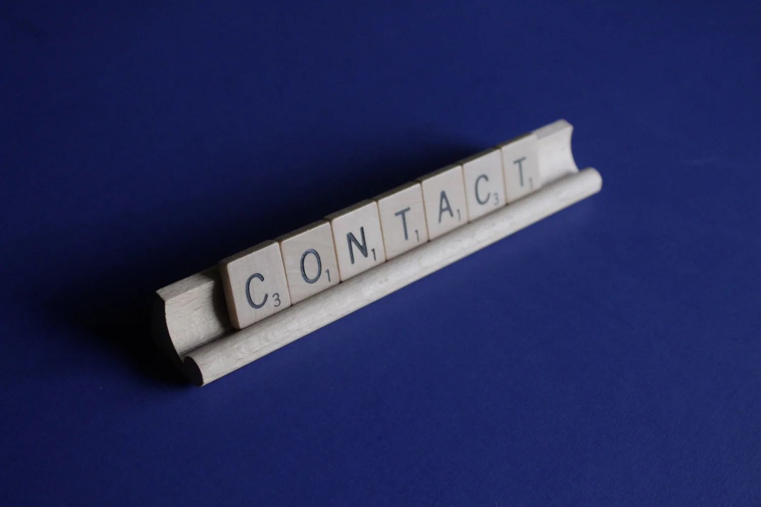 Contact collect my car today